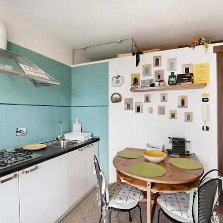 Casa Pepe Apartment *