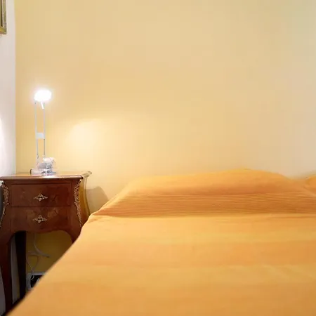 Casa Pepe Apartment *