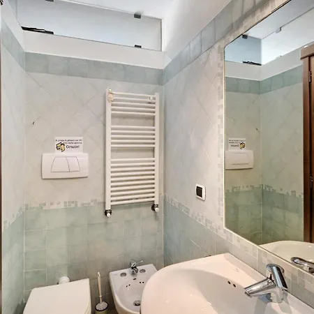 Casa Pepe Apartment