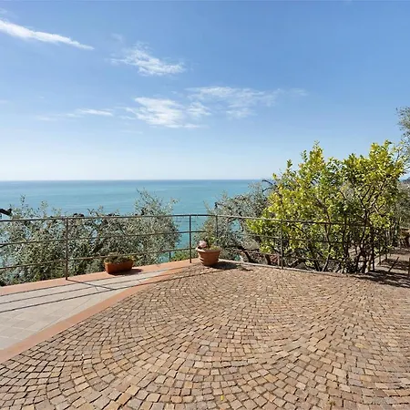 Casa Pepe Lägenhet *