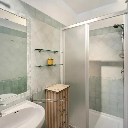Apartment Casa Pepe