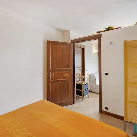 Apartament Casa Pepe Imperia