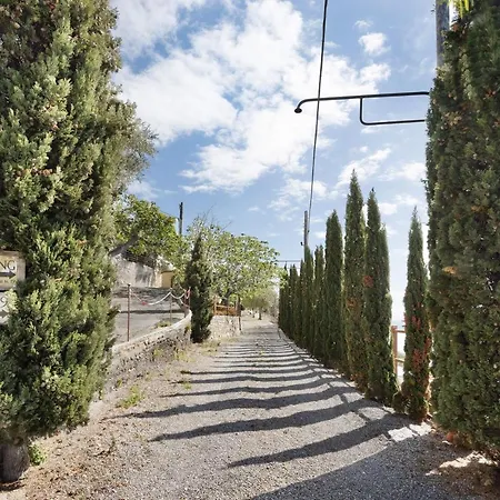 Casa Pepe Apartment Imperia