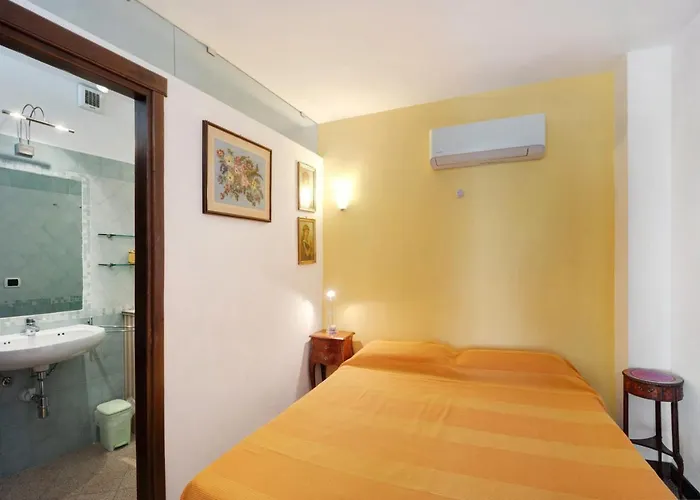 Casa Pepe Lägenhet Imperia