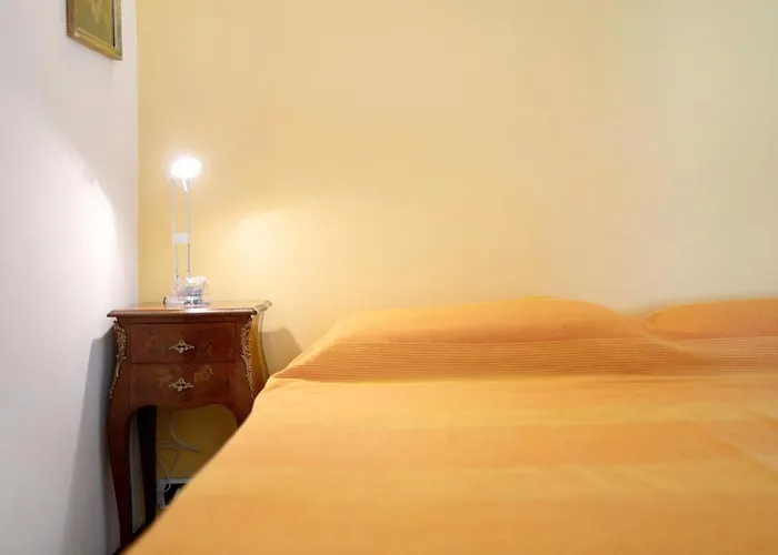 Casa Pepe Lägenhet *