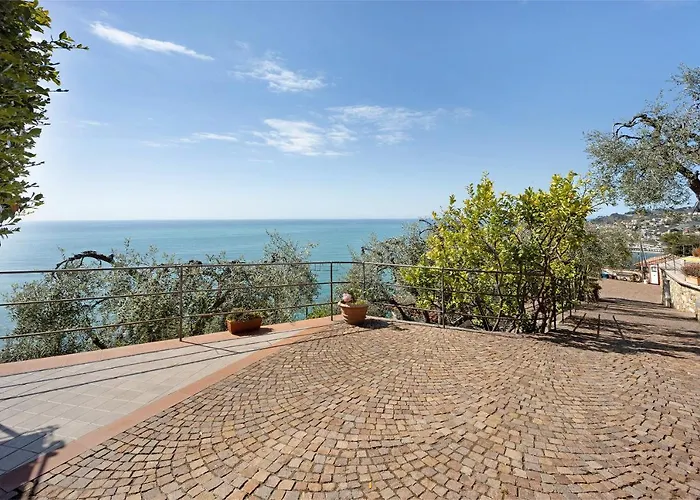 Casa Pepe Lägenhet *