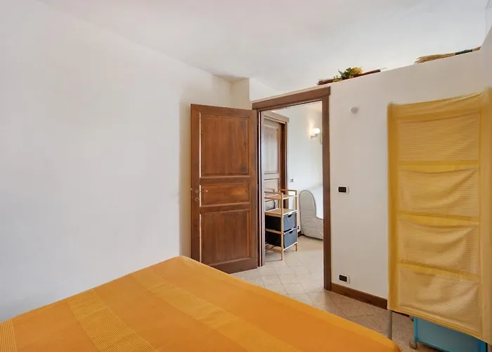 Lägenhet Casa Pepe Imperia