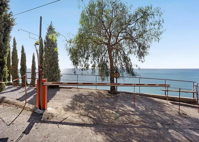 Lägenhet Casa Pepe *