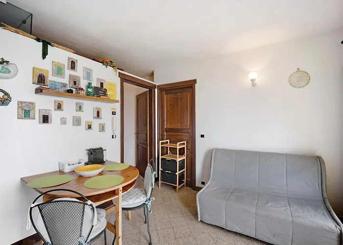 Casa Pepe Lägenhet *