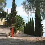 דירה Casa Pepe אימפריה