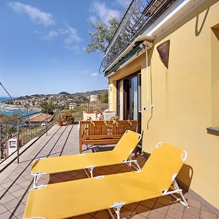 Appartement Casa Pepe