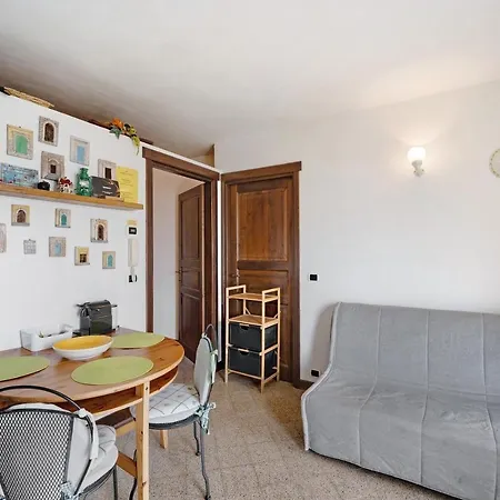 Casa Pepe Imperia