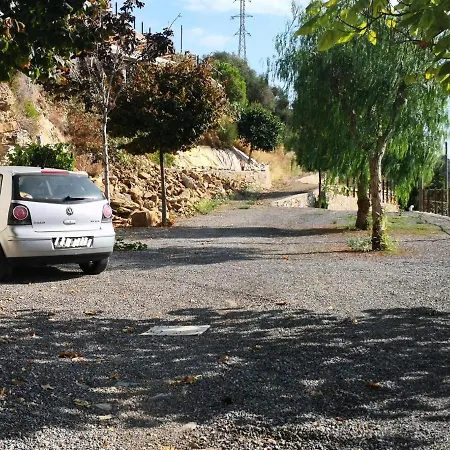 Casa Pepe شقة إمبيريا