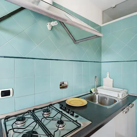 Apartamento Casa Pepe Imperia