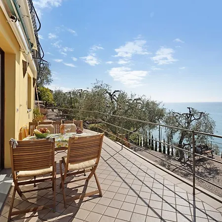 Casa Pepe Imperia