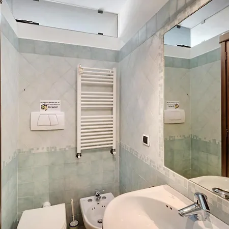 Apartamento Casa Pepe *