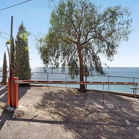 Apartamento Casa Pepe Imperia