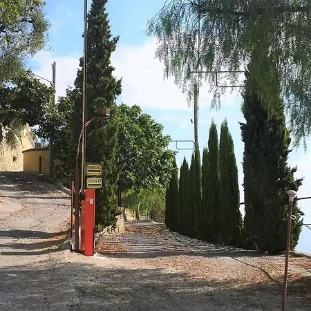 Apartamento Casa Pepe Imperia