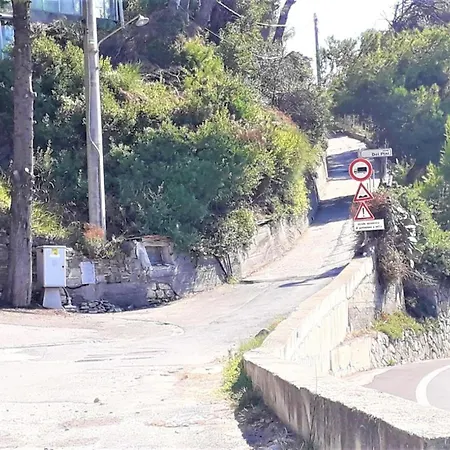 Apartamento Casa Pepe *