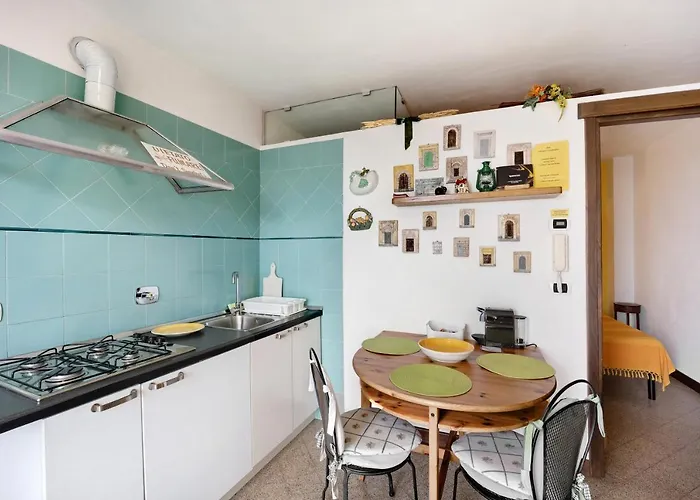 Casa Pepe Διαμέρισμα *