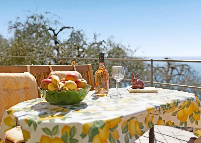 Casa Pepe Διαμέρισμα