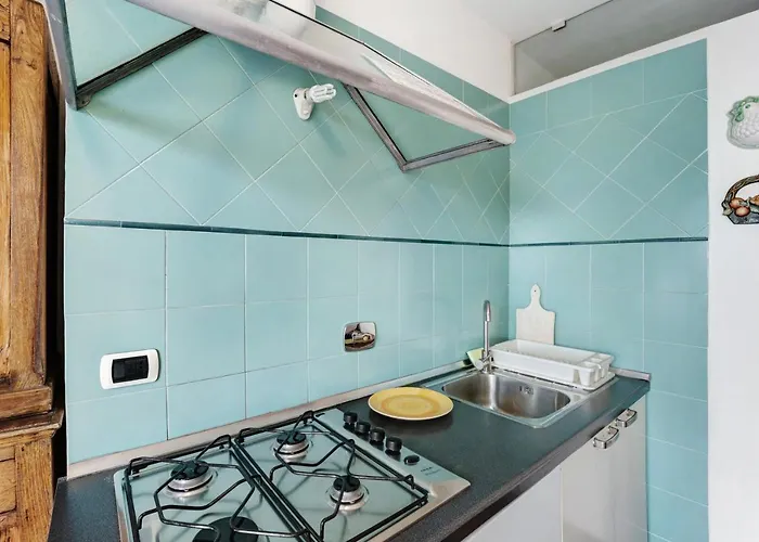 Casa Pepe Διαμέρισμα