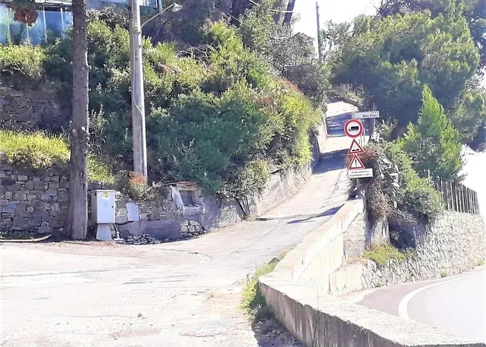 Διαμέρισμα Casa Pepe