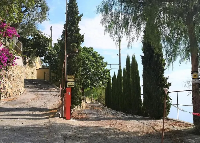 Casa Pepe Imperia