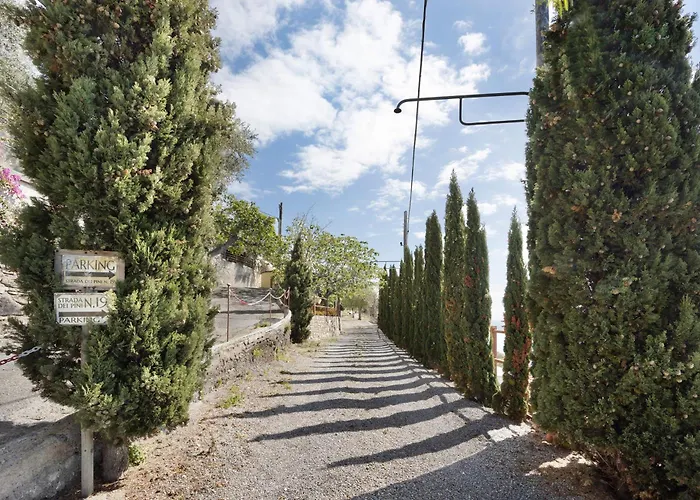 Casa Pepe Διαμέρισμα